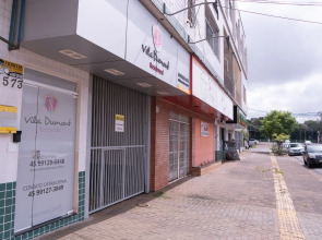 Vila Dumont Residencial