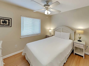 Pelican's Perch by Southern Vacation Rentals