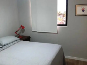 Apartamento na Prata