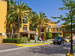 Marconfort Altea Hills