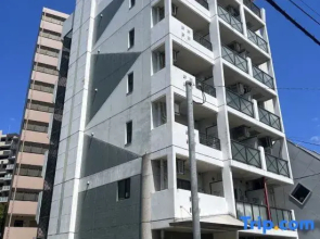 New! Japandi 1BR in Prime Location-1 min to STN