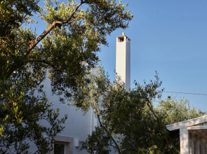 Agapanto Masseria