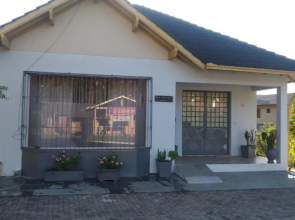 Apartamento Aconchego - 1