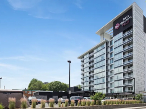 Best Western Plus Gatineau-Ottawa