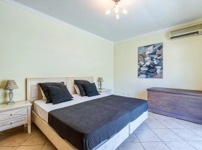 Harmony House in Carvoeiro