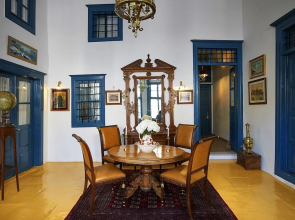 Orloff Boutique Hotel