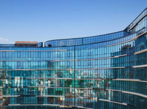 Paragraph Freedom Square, A Luxury Collection Hotel, Tbilisi