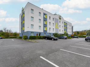 B&B HOTEL Creil Chantilly