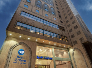 Best Western Ajyad Makkah