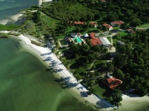 Marina Eco Hotel Praia da Fazenda