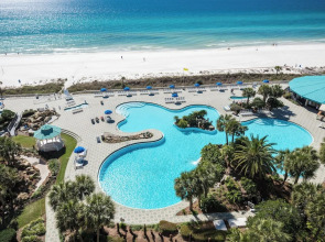 Edgewater Tower III #1205 by Resort Collection