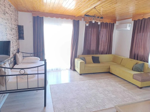 Habesa Bungalovapart Otel