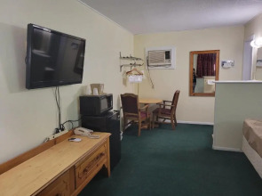 Budget Inn Motel Dalhart