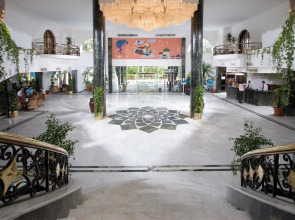 Aladdin Beach Resort