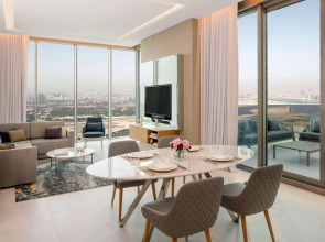 SLS Dubai Hotel & Residences