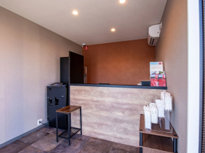 HOTEL R9 The Yard Isa