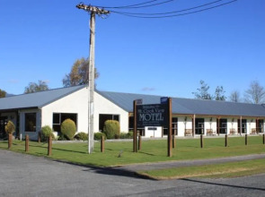 Mt Cook View Motel - Fox Glacier