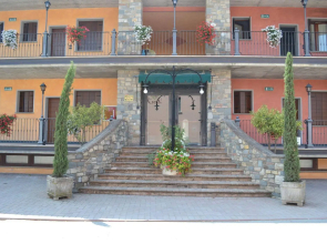 Albergo La Piana