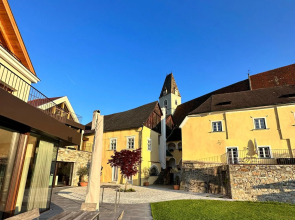 Apartments Weingut Gritsch