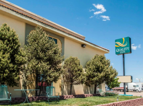 Quality Inn Santa Rosa