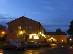 Grums Hotell