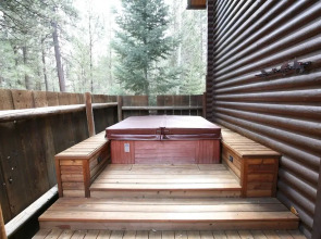 3 Blue Grouse 5 Bedroom Home by RedAwning