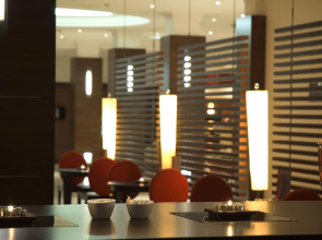 NH Vienna Airport Conference Center