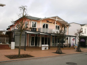 Villa Mona Lisa Whg. 5