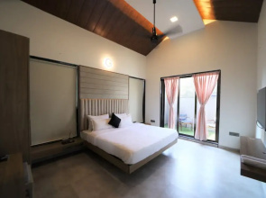 Privystays Jks Private Villa