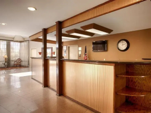 Surestay Plus By Best Western Bakersfield North