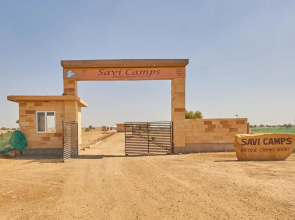 Savi Camps Jaisalmer