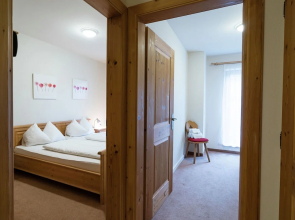 Lovely Apartment in Saalbach-hinterglemm With Garden