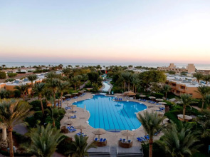 Golden Beach Resort - All inclusive