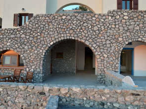 Zatrikion Villas Santorini