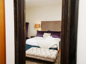 Courtyard Cottage York