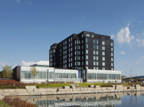 Delta Hotels by Marriott Thunder Bay