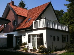 Fisher House