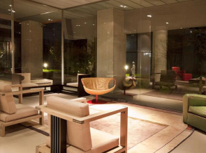 Апарт-отель Zambala Luxury Residence