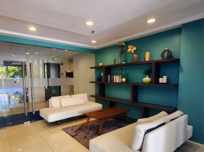 The Padgett Suites Cebu