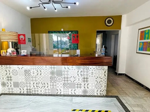 Ixaya Hotel