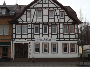 Hotel zum Weissen Ochsen