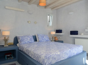 Villa Epíneio - Luxury 5-bedroom Villa