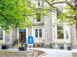 Aberdeen Youth Hostel