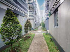 Hotel O Anartha Residence