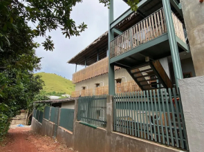 Outpost Hostel - Coron - Adults Only