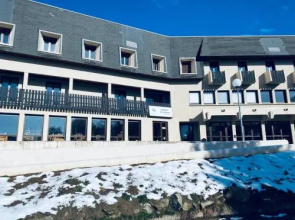 Centre De Vacances Pep'34