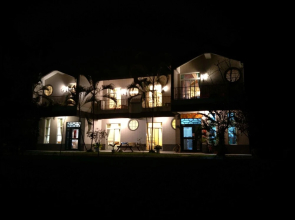 Feng Lin Homestay