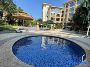 Orange Tree Resort Emeishan
