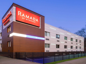 Ramada by Wyndham Bronx