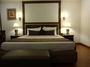 The Hotel Hindusthan International
